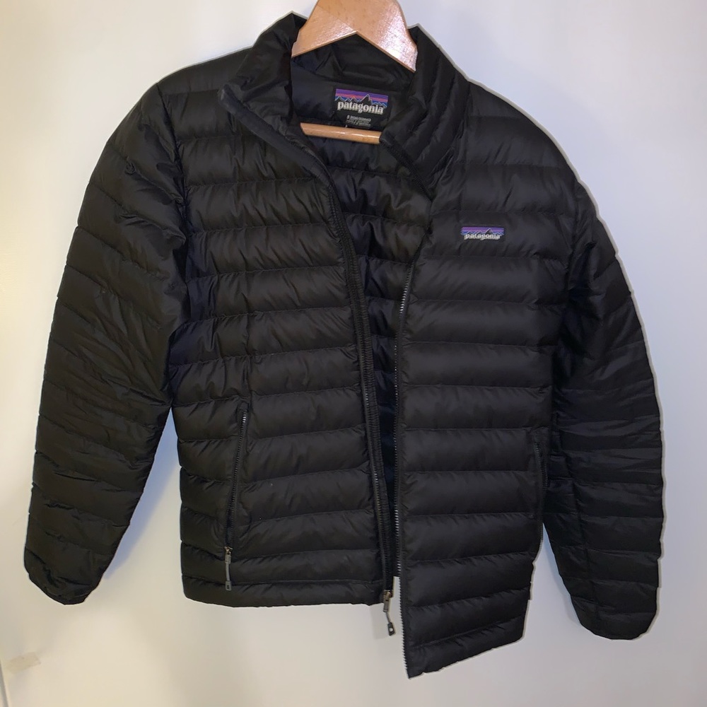 Patagonia Men’s Puffer Jacket